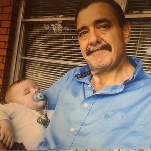 Meet your Posher, Billy